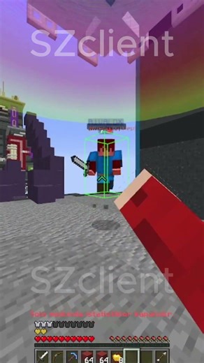 CraftRise CONERTHAİSM KillAura & Fly & Reach & Velocity | 2026 GÜNCEL