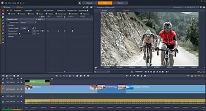 Pinnacle Video Editing Software Trial