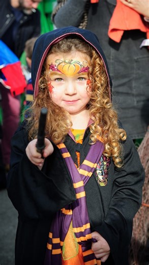 45 reactions | Wizard Week isn’t over yet!✨ Book your tickets now to take part in all the spooky activities around the railway. Don’t miss out on creepy crawlies, wand making and so much more! Tickets are still available for Saturday 1st and Sunday 2nd of November. https://watercressline.co.uk/special-days/wizard-week/ #WizardWeek #WatercressLine #Halloween #HalfTerm | The Watercress Line | Facebook