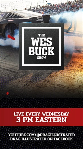 20 minutes before this interview, Jason Harris was working behind the counter of an auto repair shop. The drag racing dream is more alive now than EVER! | Drag Illustrated