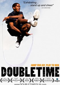 Doubletime streaming: where to watch movie online?