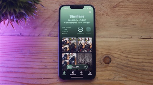 Clever Cleaner for iPhone Review: 100% Free, Ad-Free iOS Cleaner App
