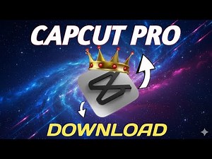 How To Download CapCut Pro | CapCut kivabe download korbo