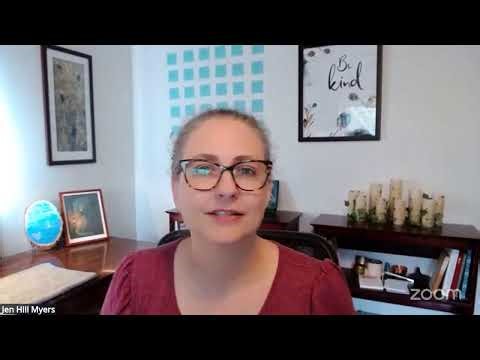 KCM Kind Copy Quick Tip: Overcoming Scarcity Mindset - 6 Nov 2025