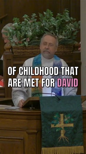 The needs of childhood. | First United Methodist Church, Santa Barbara | Facebook