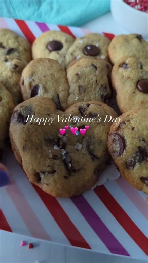 Happy Valentine’s Day! #shorts #recipe