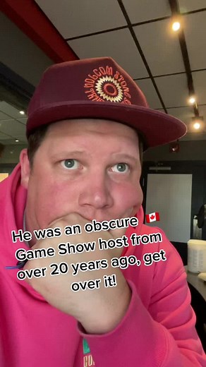 #UhOh #Cancon #Canada #YTV #Canadiana @Nostalgia Canadiana #gameshow