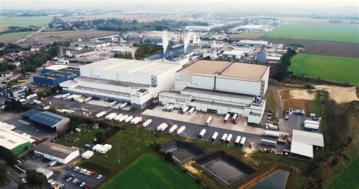 6.6K views · 59 reactions | The temperature-controlled warehouse serves as the backbone of the global food supply chain. With a network of over 480 strategically placed cold storage hubs, Lineage is your trusted partner in ensuring that every bite of food is safe, fresh and delicious. Learn more: https://bit.ly/4cgmg25 #OneLineage | Lineage, Inc. | Facebook