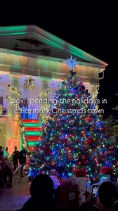 Have you ever watched a Christmas movie and thought to yourself, “Wow, I wish I could go there?” Well, now is your chance to spend the holidays in a town that looks like it’s straight from a Hallmark movie - in real life! Meet Newberry, a quaint, history-rich town located in the Lake Murray Country region of South Carolina. Named one of the “Most Charming Small Towns in America” by the Travel Channel, Newberry was most recently featured in “Christmas at Xander Point,” a Hallmark-style holiday mo