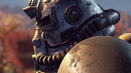 112K views · 585 reactions | Don't miss out on getting your first Power Armor early in Fallout 76 with these easy locations in The Forest region. | IGN | Facebook