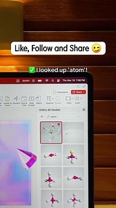 3D Text Animation Tutorial on PowerPoint #3dtext #animations #PowerPoint #Powerpoint365 #powerpointhacks #powerpointtricks #powerpointsimpletrick #powerpointpresentation #powerpointtemplates #powerpointdesign #powerpointtutorial | Powerpoint Tutorials