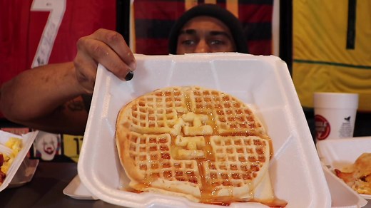 Huddle House vs Waffle House: A Food Review Comparison