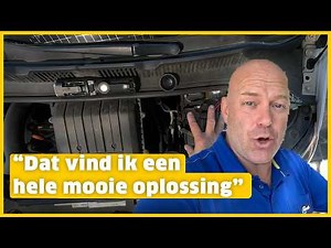 ROBERT repareert een koppelingsprobleem van een Volkswagen!🛠️| ANWB Wegenwachtvlog
