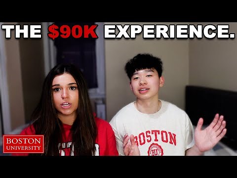 everything you need to know about boston university