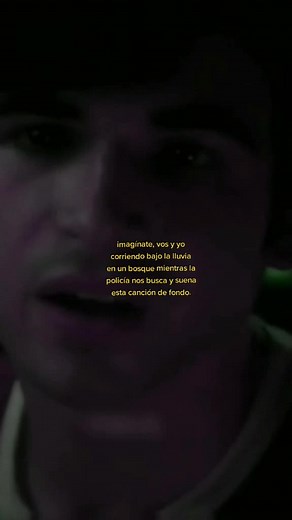 Corriendo bajo la lluvia con la mejor música