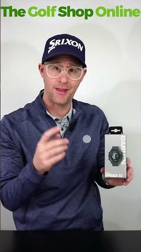 Garmin S12 Quick Review #shorts