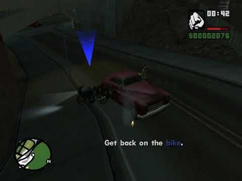 THIS is how to make the OG LOC mission {mission14}