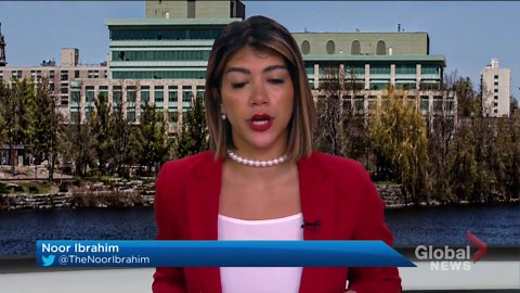 Global News Peterborough Update 1: Nov 22, 2021