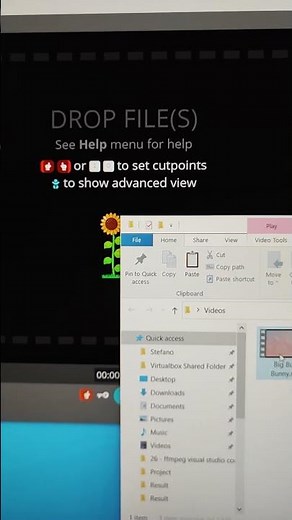 LosslessCut: The Lossless Video Editing Made Simple!