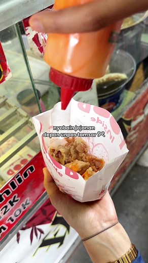 Kuliner Terbaik Dekat Unpas dan Unisba