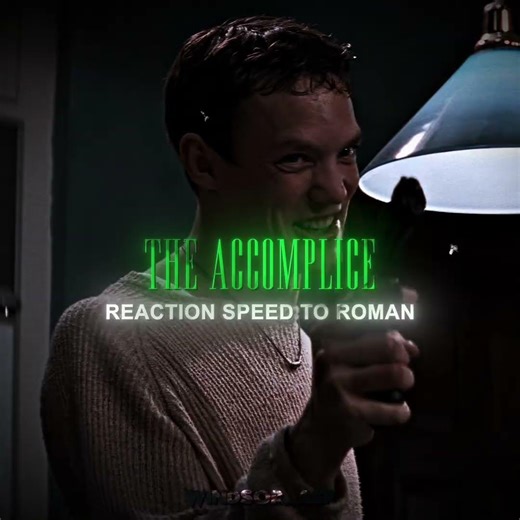 Roman Bridger vs Stu Macher Remake | IB: ‪@bennytoo‬ | #shorts #scream #ghostface #stumacher #topaz