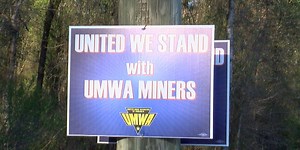 Judge issues restraining order against UMWA in strike on Warrior Met Coal