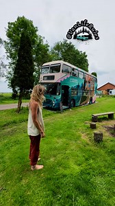 3.7M views · 80K reactions | DIY Camper Bus Tour | Vanlife Rules | Facebook