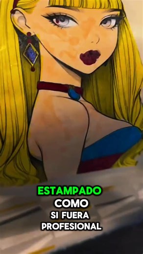 390K views · 10K reactions | ¿Quieres aprender y dominar el arte de DTF?✨ Aprende el paso a paso para empezar un negocio rentable desde casa. Solo tienes que entrar al enlace de mi perfil y empezar ahora.✅ #sublimacionmoderna #DTF #dtftransfers #estampados #talleronline #personalizacion #ingresosdesdecasa #emprendedesdecasa #cursodesublimacion | Sublimación Moderna | Facebook