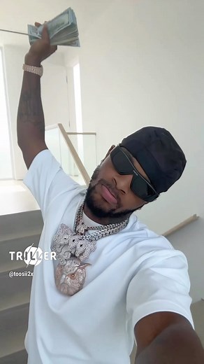 246K views · 12K reactions | i wanna drop again for you guys… | Toosii | Facebook