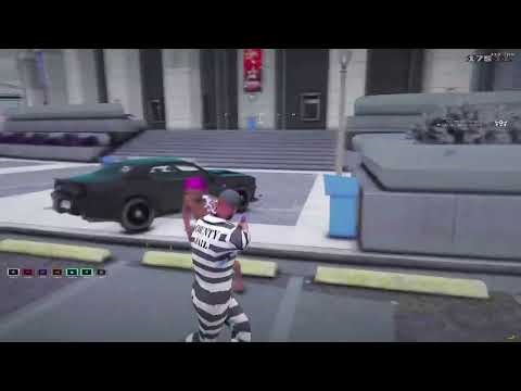 O sesiz çocukların !bnesi #brentwood #mdrp #fivem