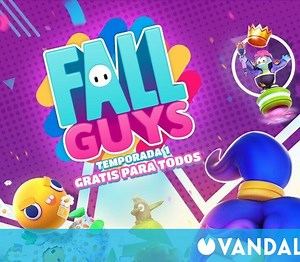 Todos los logros de Fall Guys: Ultimate Knockout en Xbox One y cómo conseguirlos