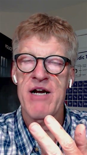 Nerds are everywhere! | Don McMillan | @ModernCTO