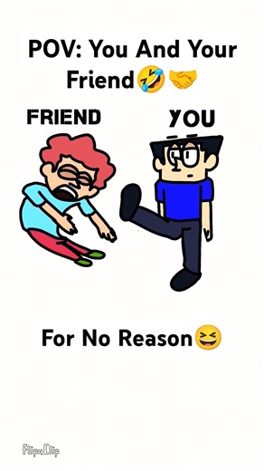 POV: You And Your Friend meeting 🤝🤣 #funny #relatable .