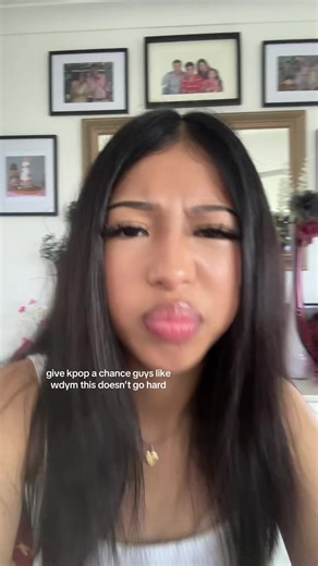 like ik you guys consider gangnam style tuff #kpop | k-pop