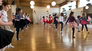 6.1K views · 156 reactions | Seminar Cha Cha & Jive 29 Februarie 2020 Grupa de Intermediari & Performanta Copii Loga Dance School The rhythm is in you! www.logadance.ro | Loga Dance School - The rhythm is in you - Satu Mare | Facebook