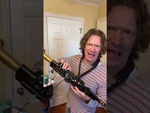 Yamaha YDS-150 Digital Saxophone Demonstration