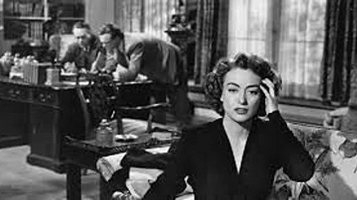 Possessed 1947 - Joan Crawford, Van Heflin, Raymond Massey