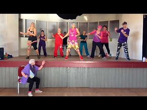 Zumba® Gold Waterloo by Abba