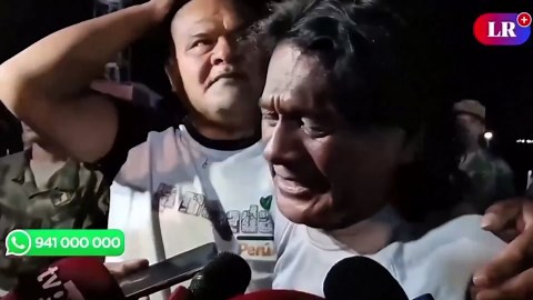 Peruvian fisherman found alive after 95 days in Pacific Ocean