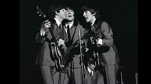 McCartney, Starr will reunite at Grammys