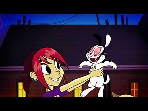Bunnicula New Episodes on Boomerang Channel