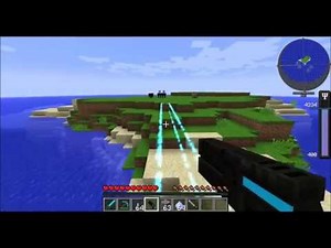 Mod Spotlight Psi v1.0