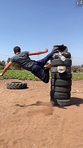 Train Like Boyka !! #life #sports #reels #fblifestyle #Amazing #travel #fitness #motivation #style | Yassine khouira