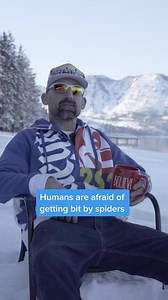 Shower thots on Dock Tok #fyp #fypシ #showerthoughts #showerthought #spiders | DockTok