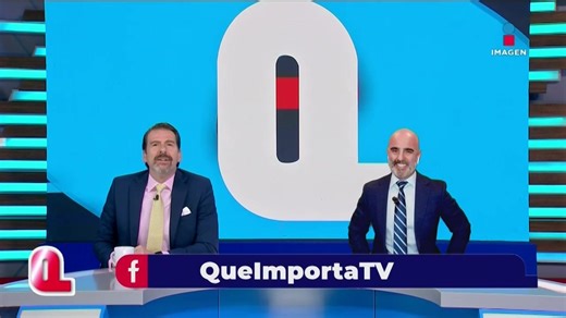 Qué Importa | Programa completo 30/03/2026 Imagen Televisión
