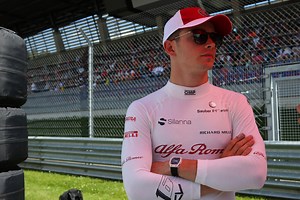 Un contrat de 5 millions d’euros pour Leclerc chez Ferrari ?