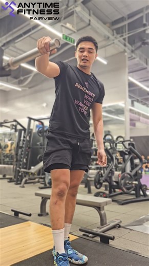 7.3K views · 47 reactions | Trainer proper squat form tutorial ⏰24/7 | STAFF HOURS: 10:00am -9:00pm Level 2 Parkway SM Fairview 09156986483  fairview@anytimefitness.ph  IG: @af_fairview1 | Anytime Fitness Fairview | Facebook
