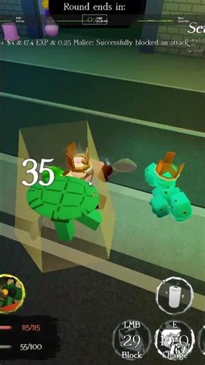 Guest with 19 ping is UNSTOPPABLE!!! #roblox #robloxedit