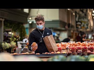 Be a Personal Shopper!