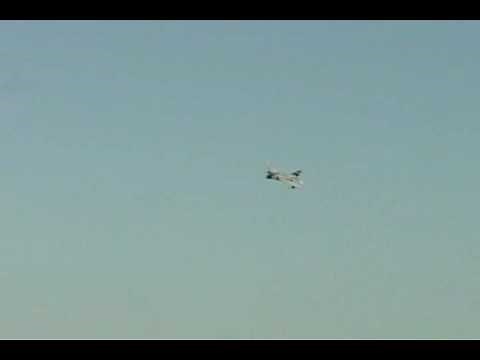 Great Planes F-4 Phantom